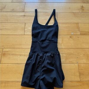 FP Movement by Free People Black Women Shorts